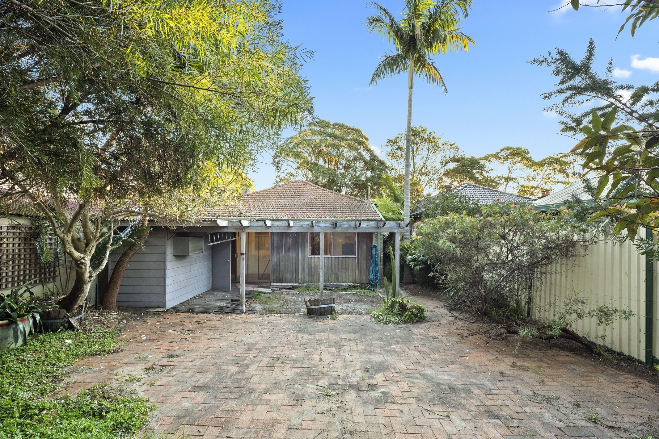 Olsen Romano Estate Agents Real Estate For Sale 46 Wardell Road