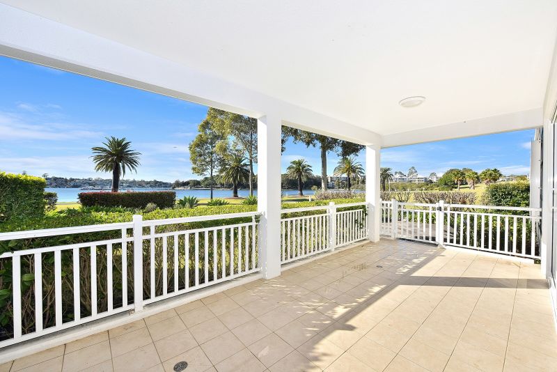 11/57 Peninsula Drive, Breakfast Point Breakfast Point Realty