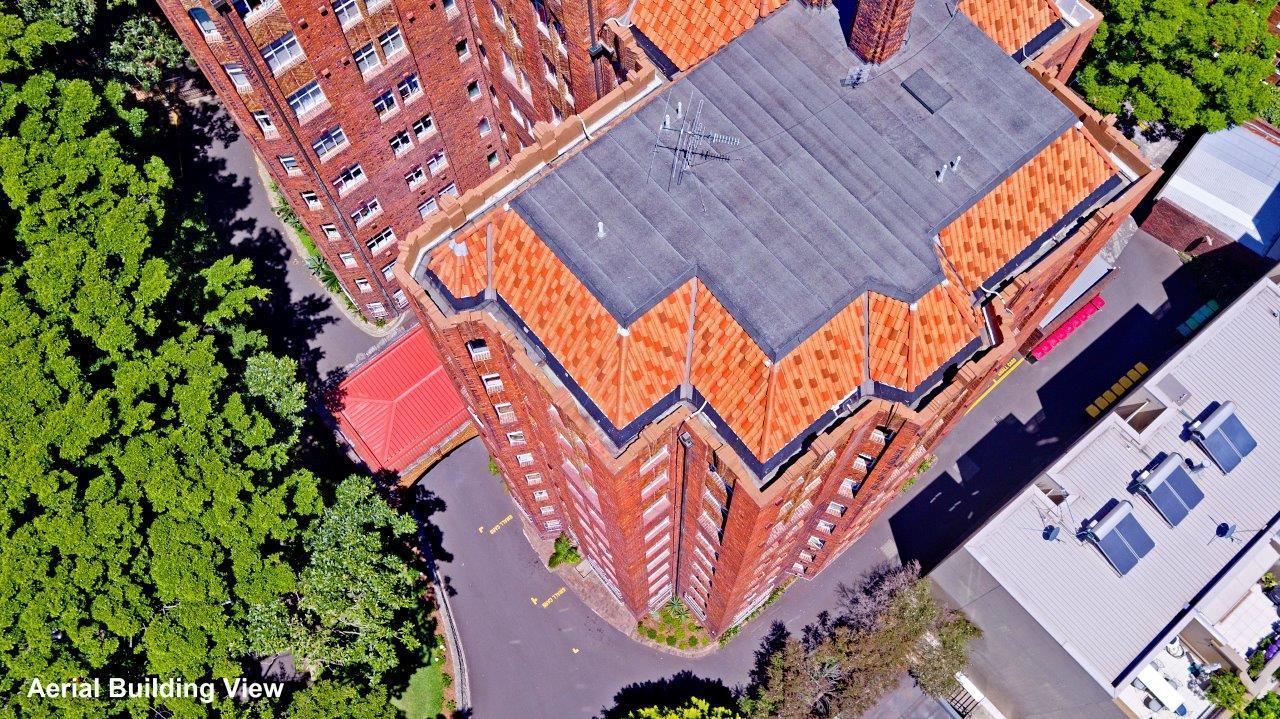 Sold 12/8 Birtley Place Elizabeth Bay , NSW 2011