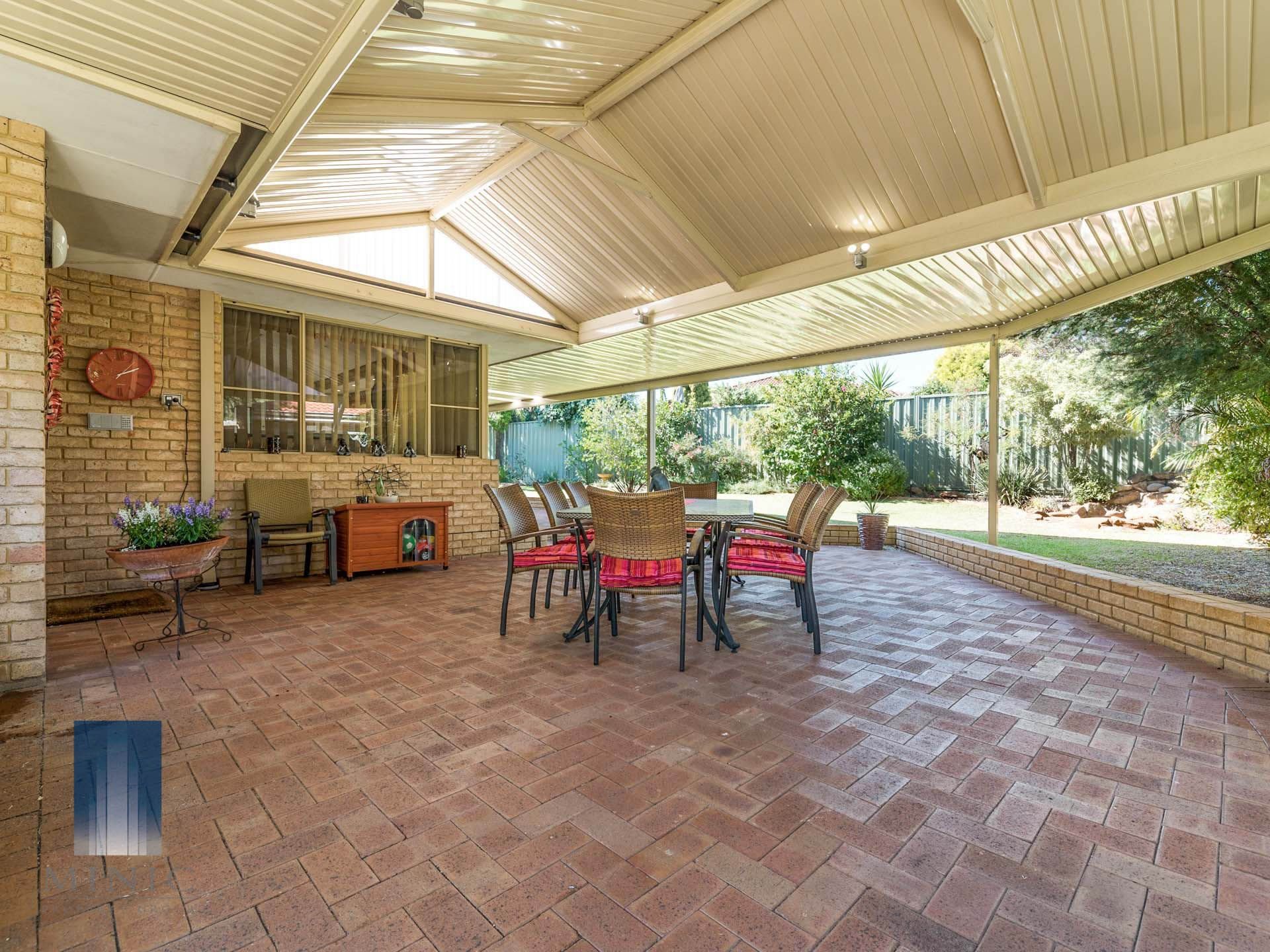 Real Estate For Sale 3 Curran Place Leeming , WA