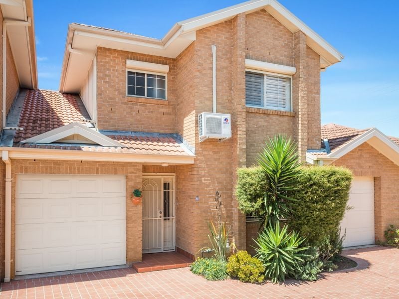 Real Estate For Sale 2/2426 Russell Avenue Sans Souci , NSW