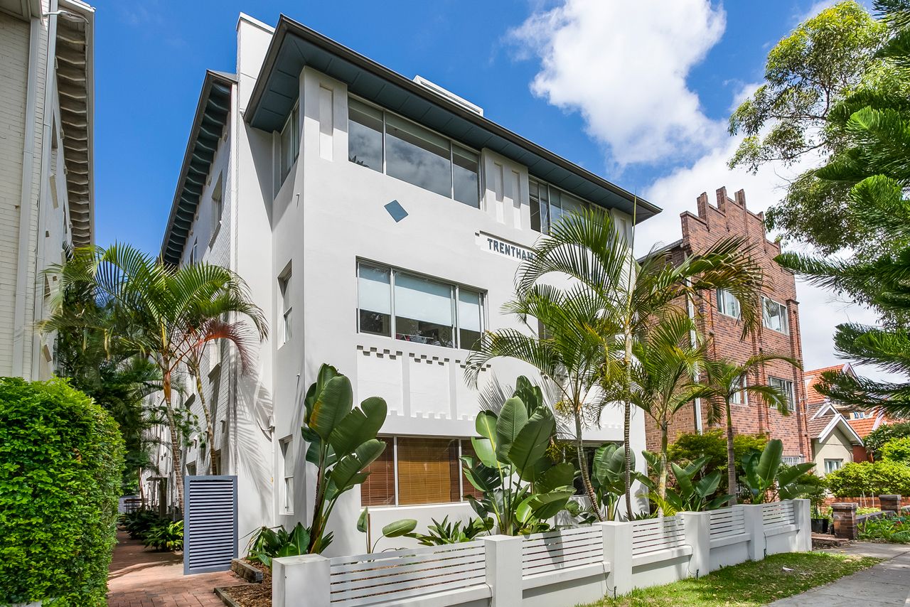 Real Estate For Sale 5/21 Blair Street Bondi Beach , NSW