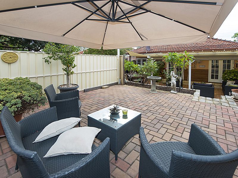 8 Hillview Terrace, St James Porter Matthews Victoria Park