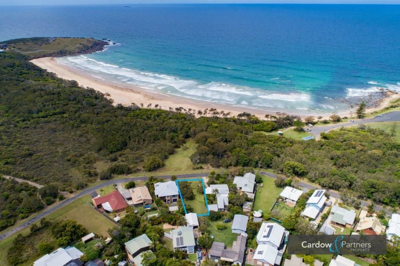 Real Estate For Sale 63 The Boulevarde Mullaway , NSW