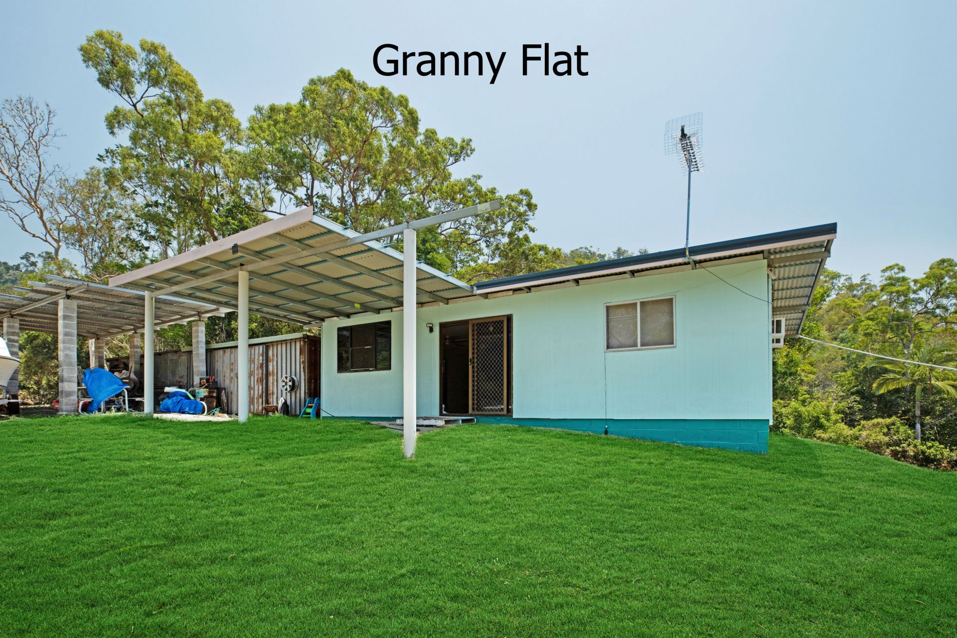 120 Brandy Creek Road, Brandy Creek Taylors Property Specialists