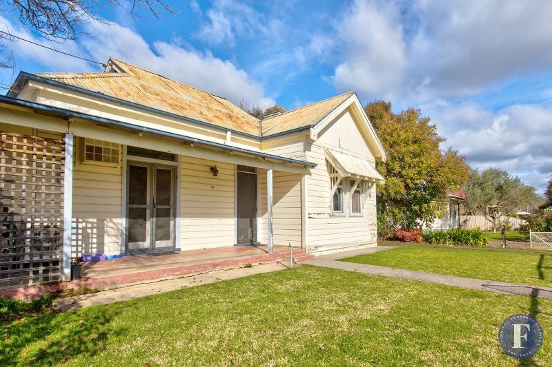 36 Hay Street, Cootamundra Flemings Property Services