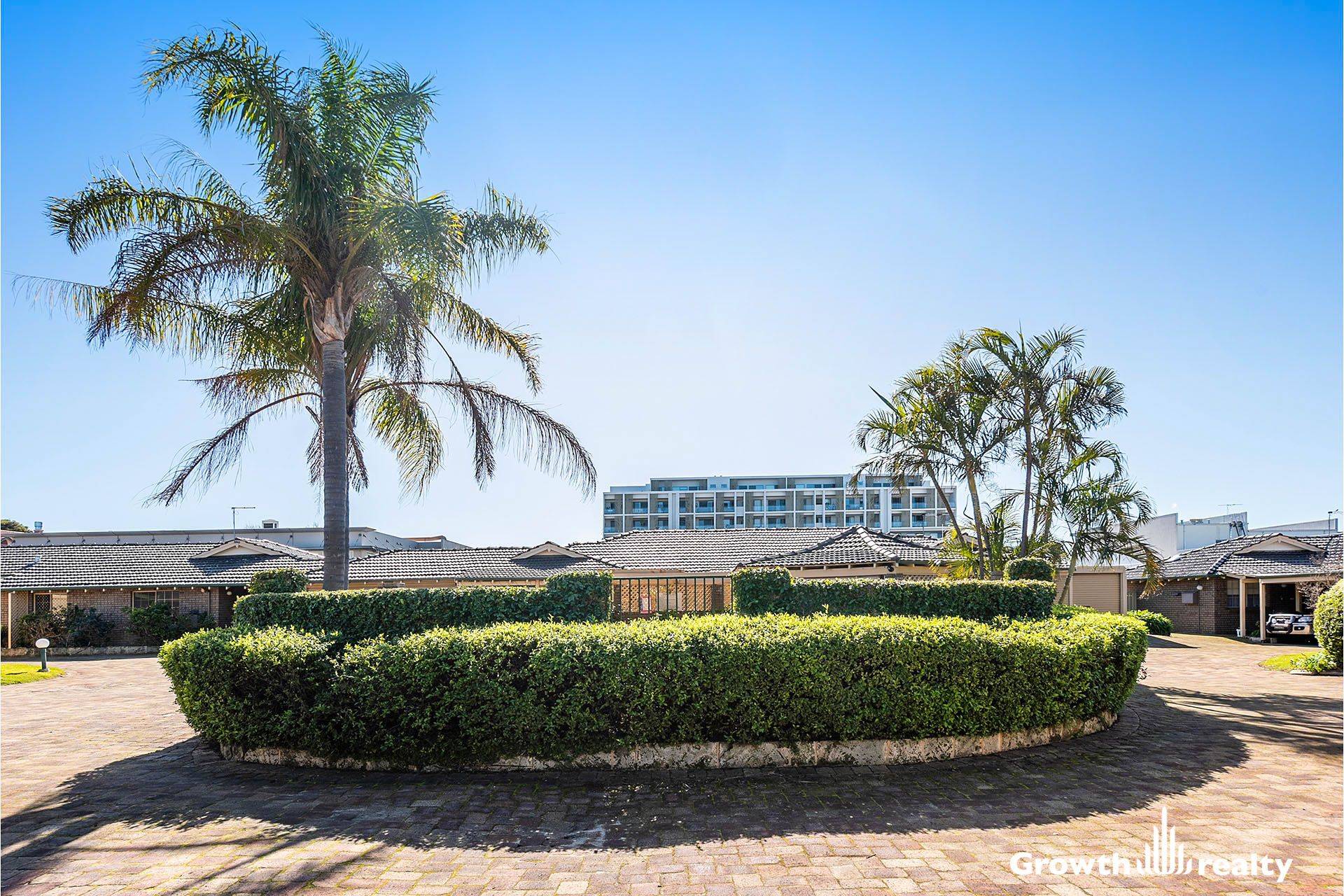 4/158 Salvado Road, Wembley Growth Realty