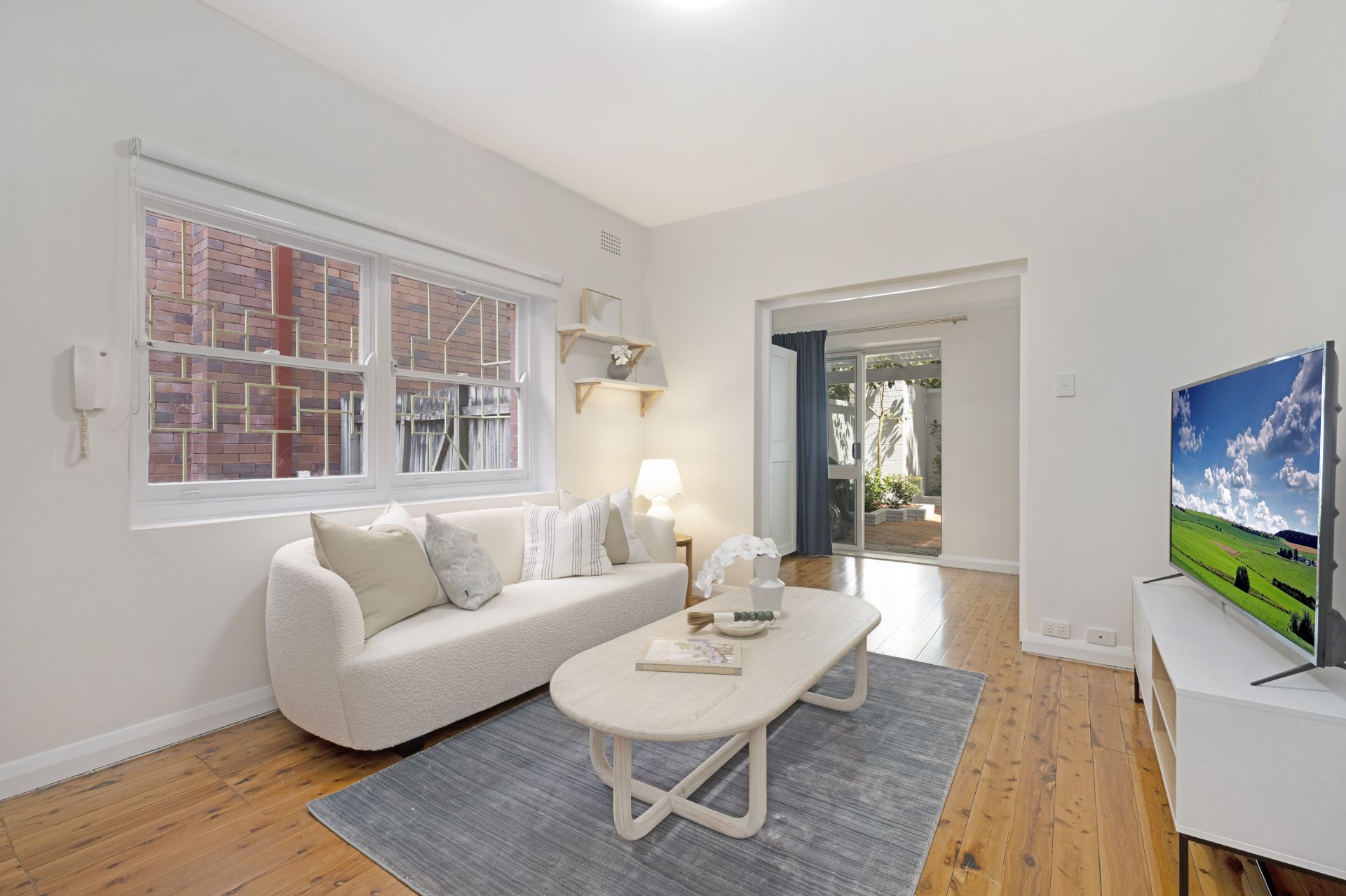 Real Estate For Sale 4/206 Falcon Street North Sydney , NSW