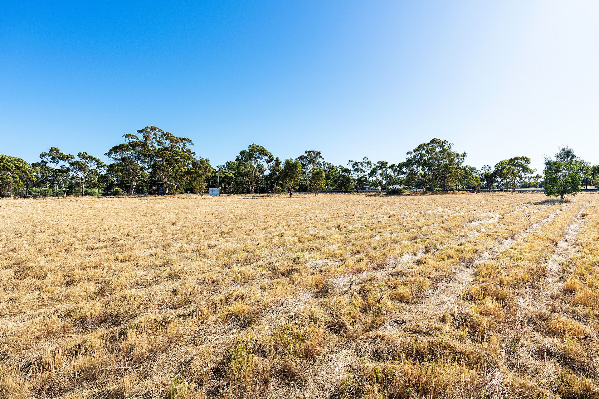 Real Estate For Sale Lot 11/ St Leonards Avenue Dimboola , VIC