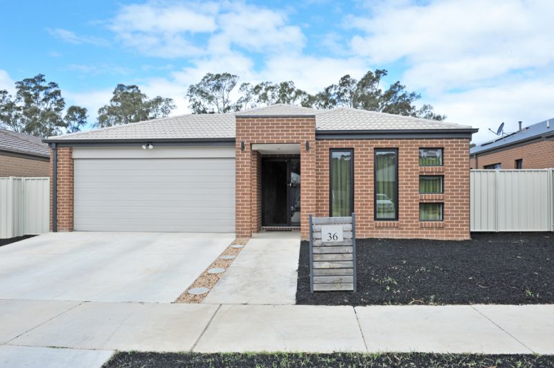36 Drive, Kangaroo Flat Luke Goggin Real Estate