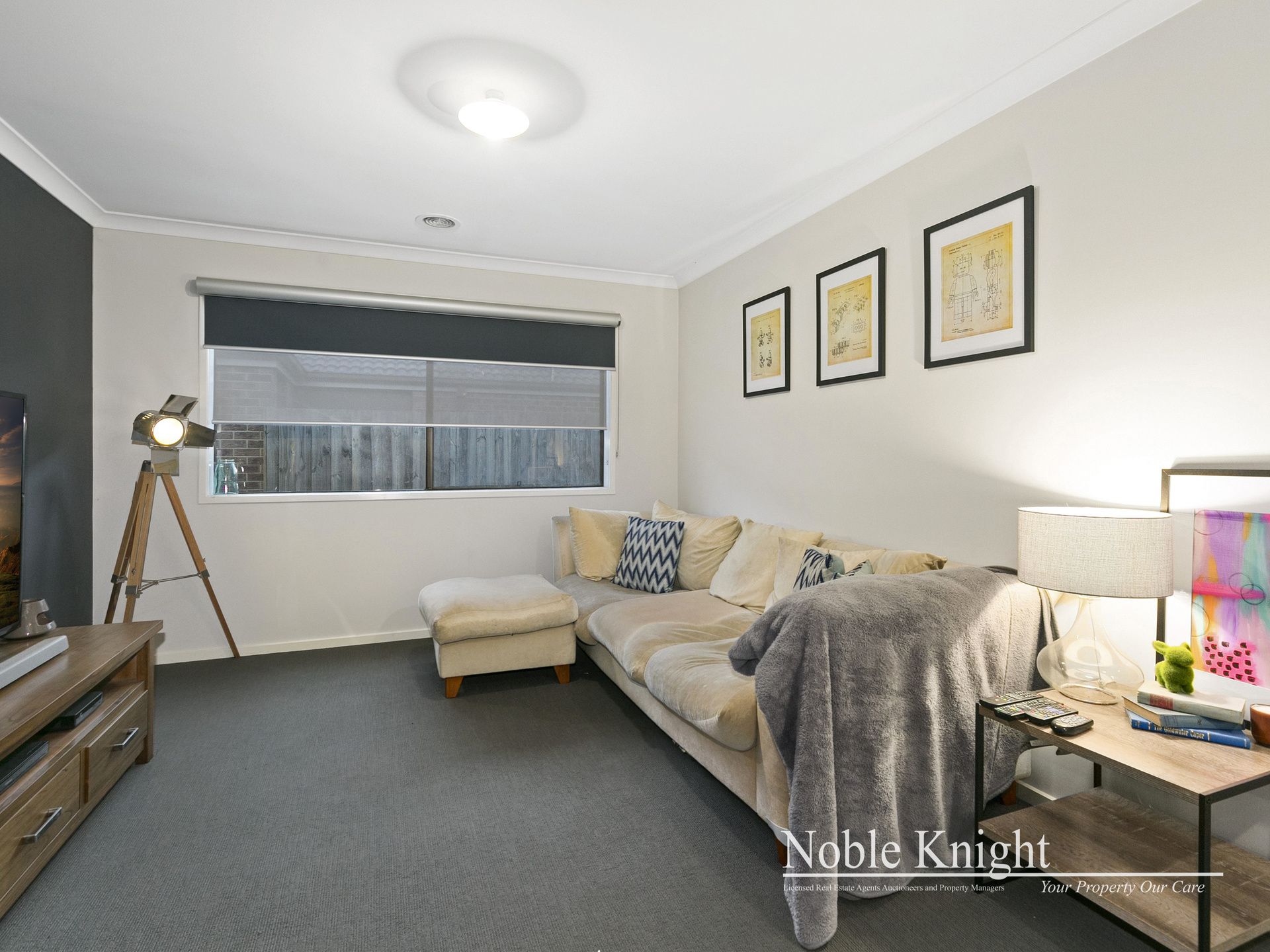 11 Anzac Avenue, Yarra Glen Noble Knight