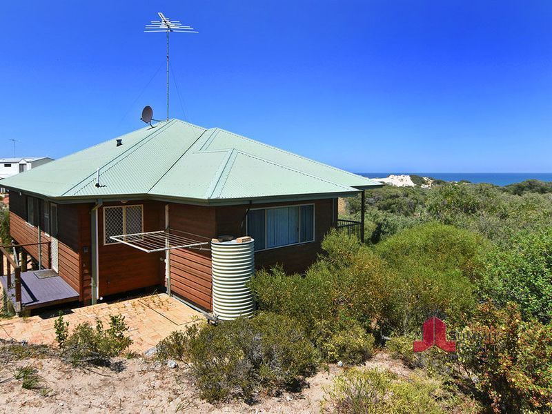 Real Estate For Lease 19 Beachcast Close Preston Beach , WA