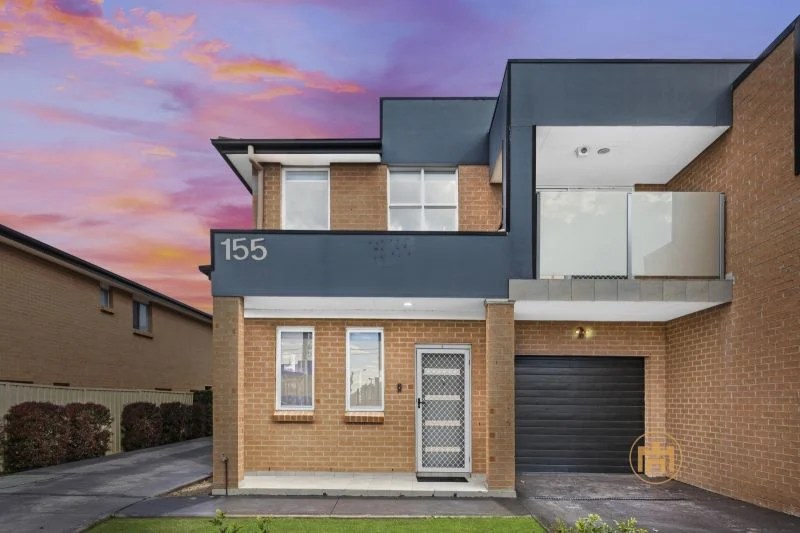 1/155 Rawson Road, Greenacre Fletcher Property Group
