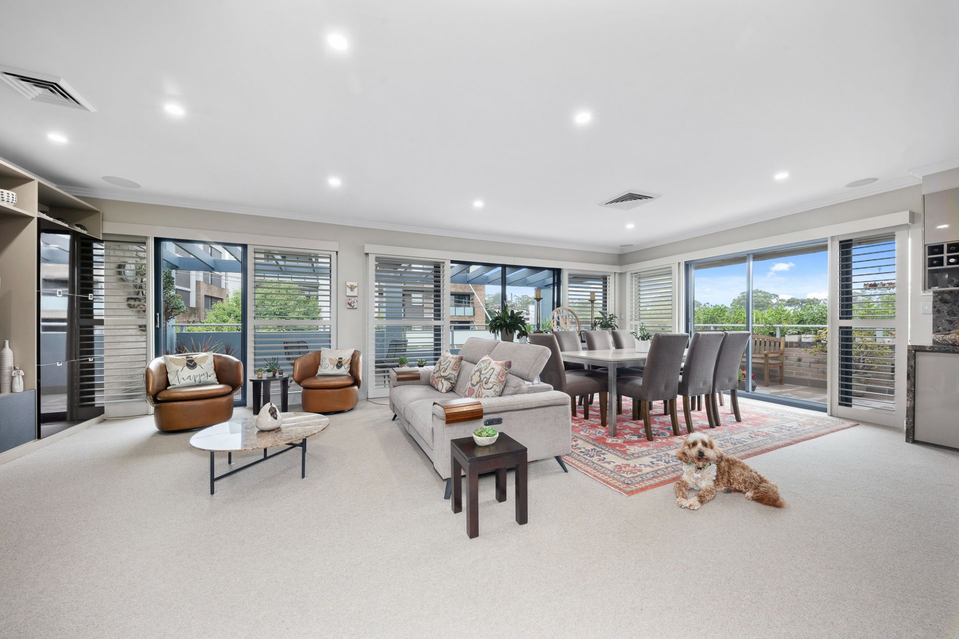 Real Estate For Sale 7/5B Hannah Street Beecroft , NSW