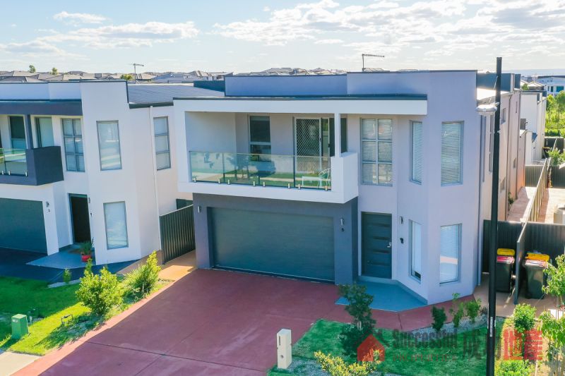 5 Vivian Street, The Ponds Successful Properties