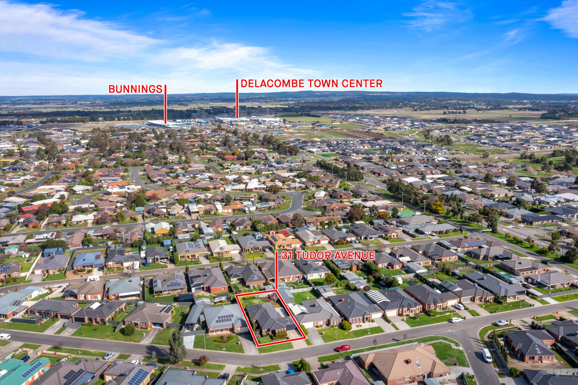 31 Tudor Avenue, Ballarat Real Estate Pty Ltd