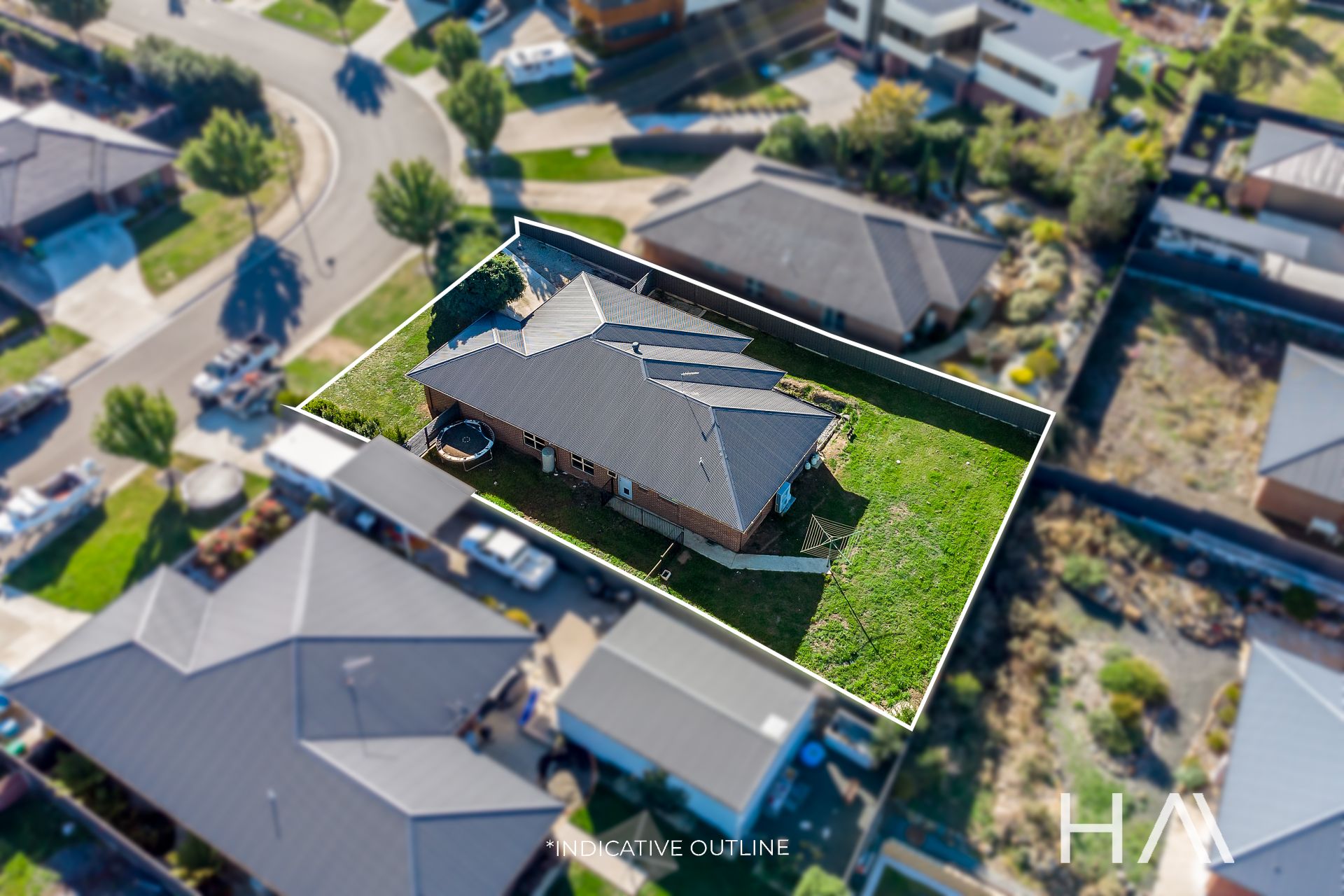 9 Minerva Drive, Perth Harrison Agents
