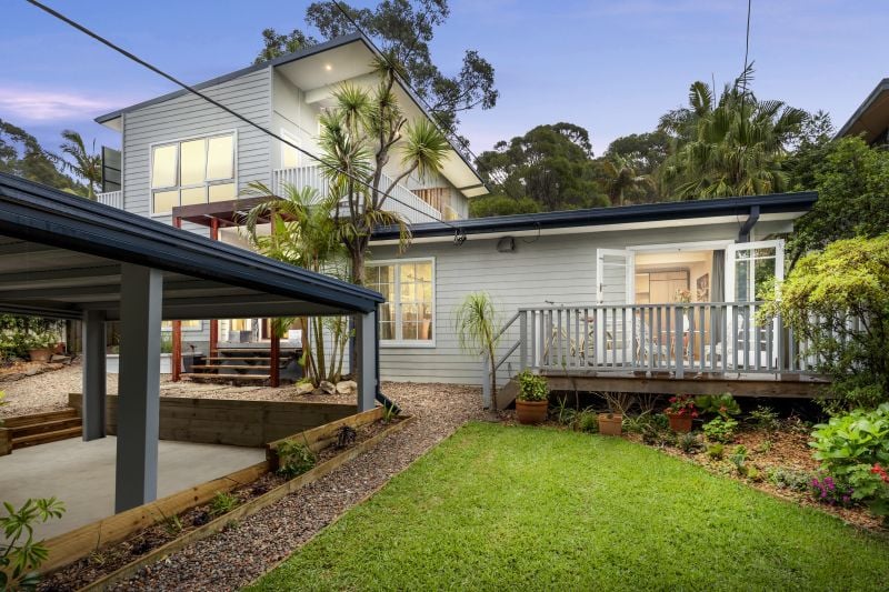 Real Estate For Sale 44 Koorangi Avenue Elanora Heights , NSW