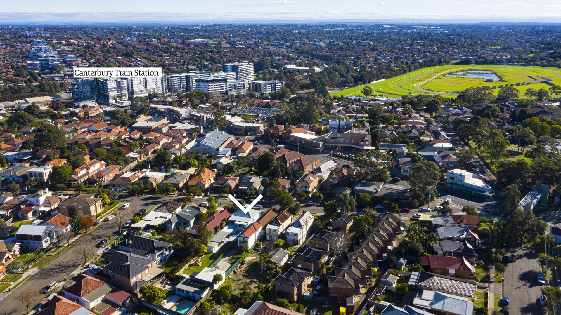 Real Estate For Sale 53 Church Street Hurlstone Park , NSW