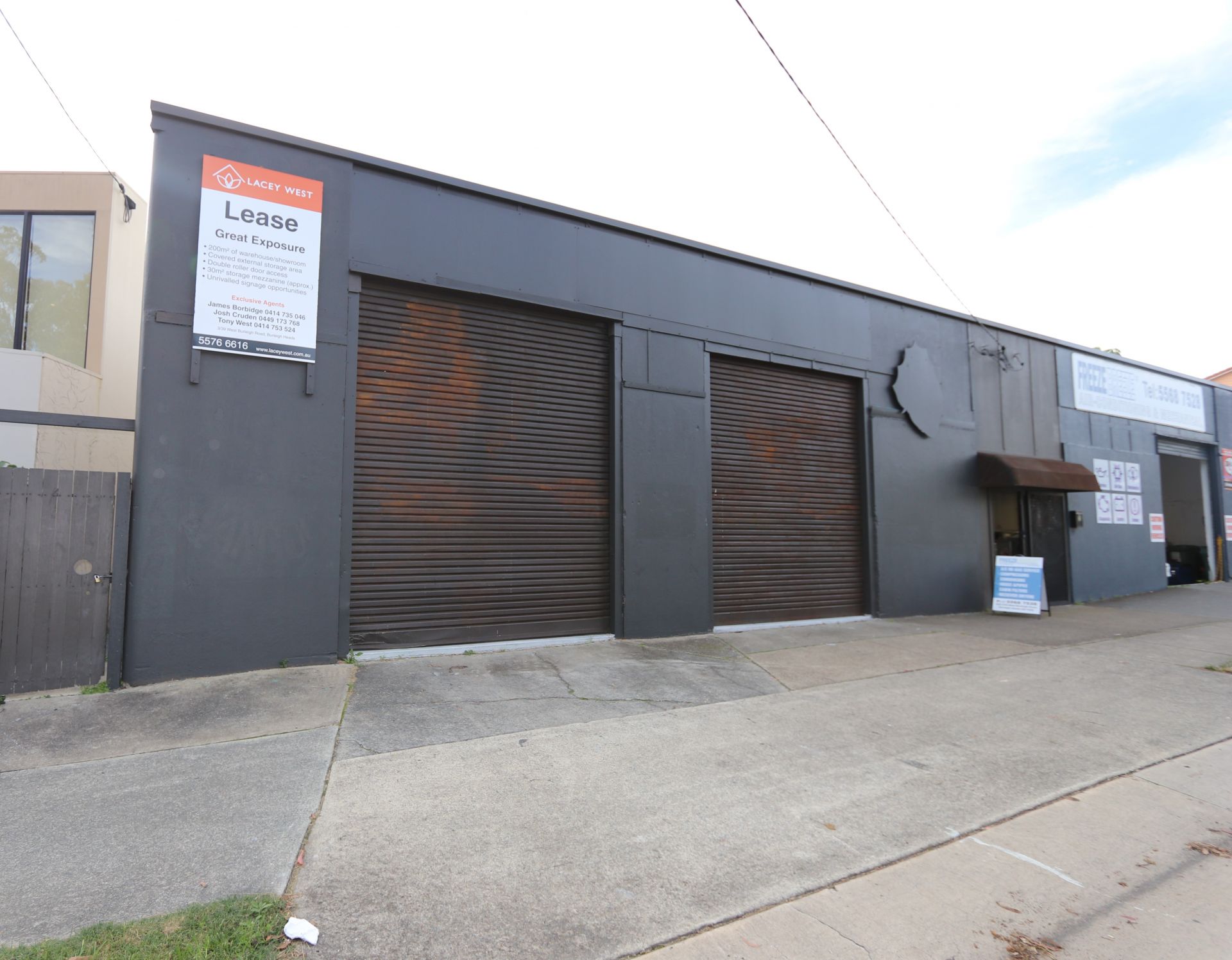 3/39 West Burleigh Road, Burleigh Heads Lacey West