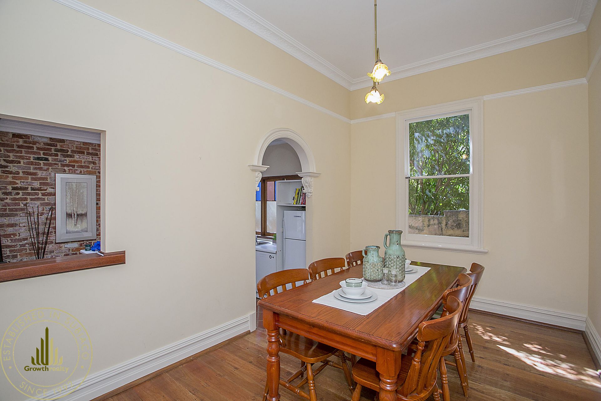 114 Barker Road, Subiaco Growth Realty