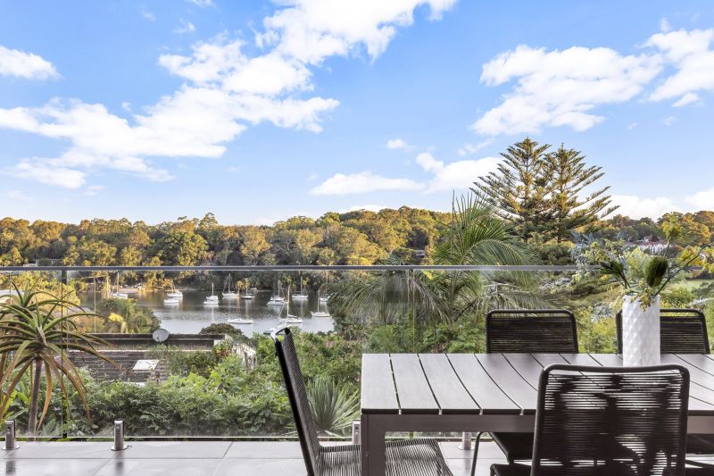Real Estate For Sale 1/47 Gladesville Road Hunters Hill , NSW