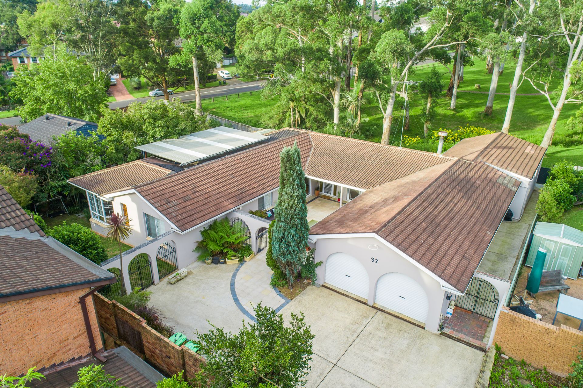 Real Estate For Sale 37 Stanton Drive West Pennant Hills , NSW