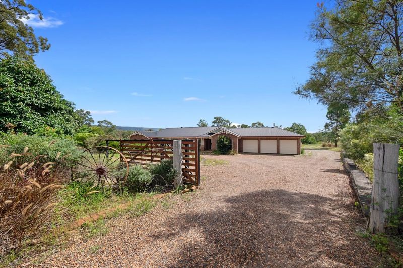 Real Estate For Lease 150 Kestrel Way Yarramundi , NSW