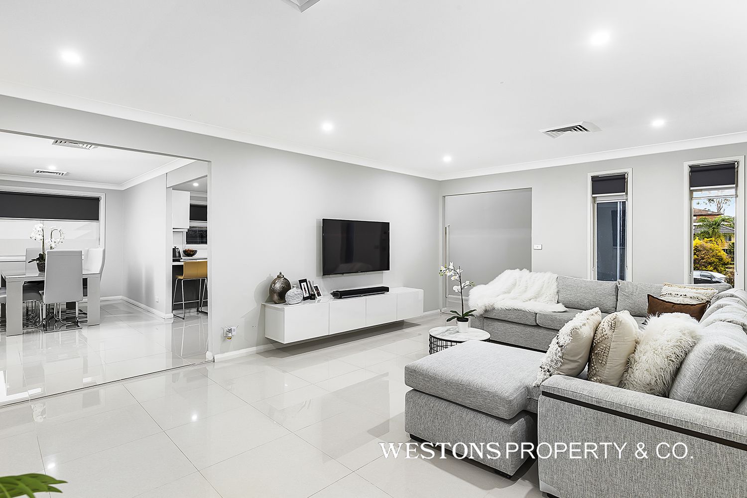 Real Estate For Lease 21 Bannister Place Mount Pritchard , NSW