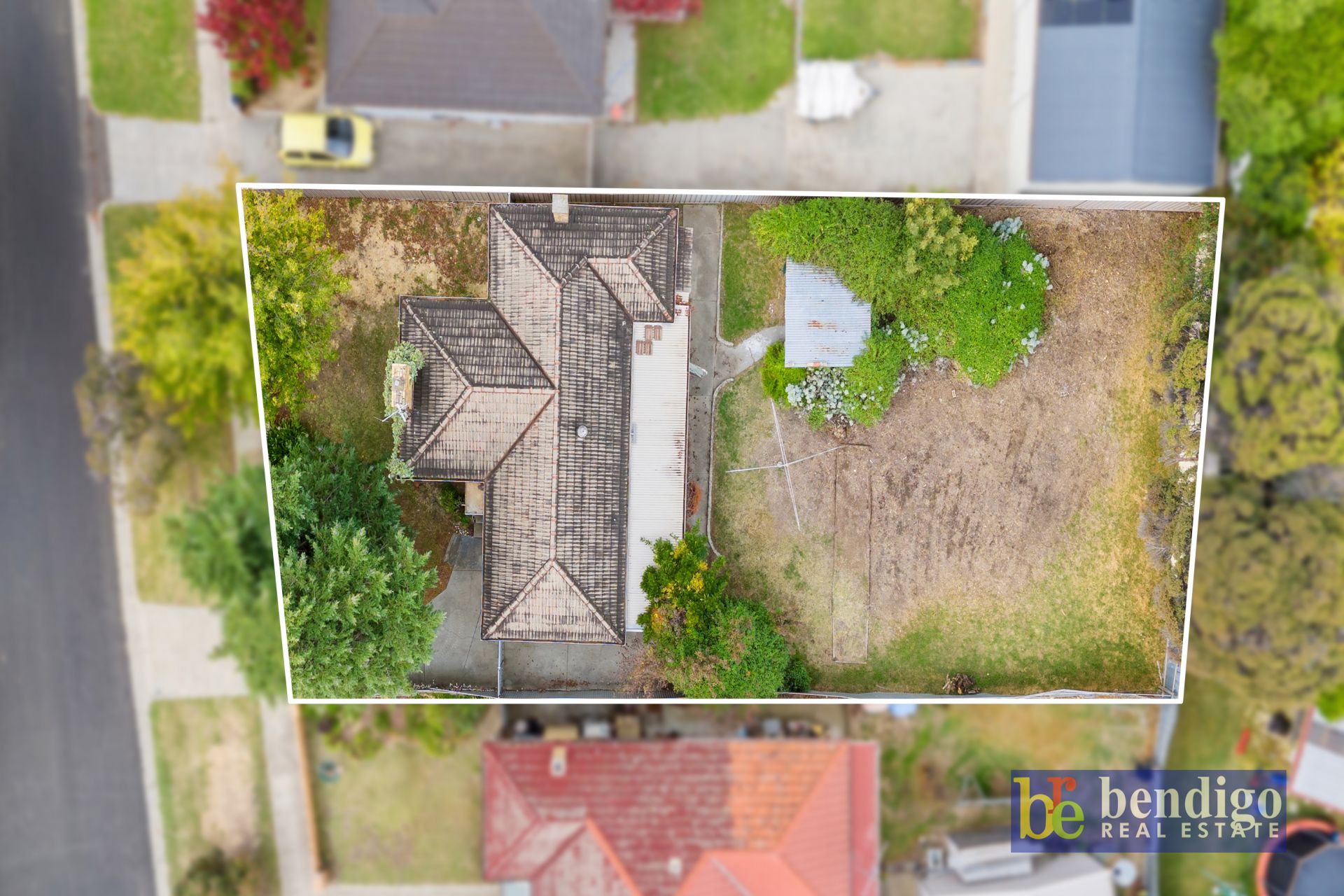 12 Moray Crescent, North Bendigo Bendigo Real Estate