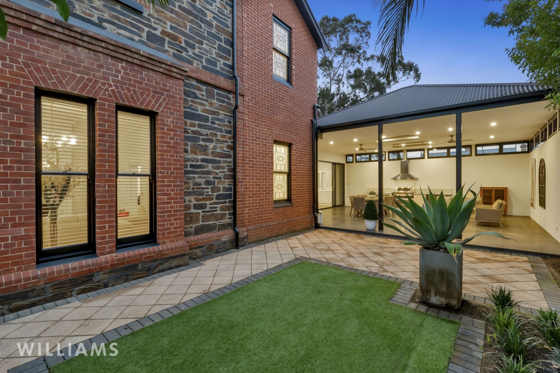 94 Osmond Terrace, Norwood Williams Real Estate