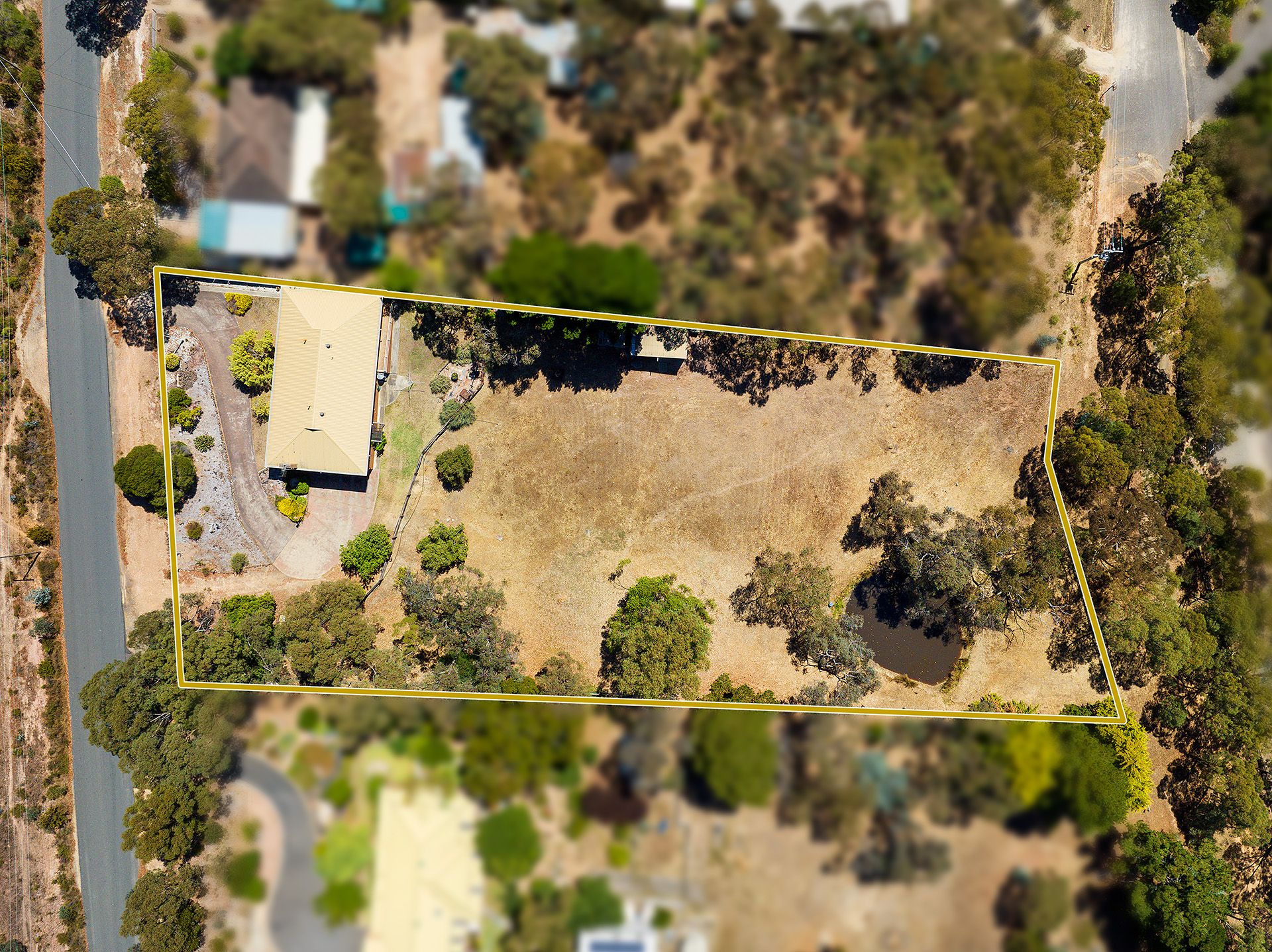 14 McKendry Street, Castlemaine Cantwell Property Castlemaine