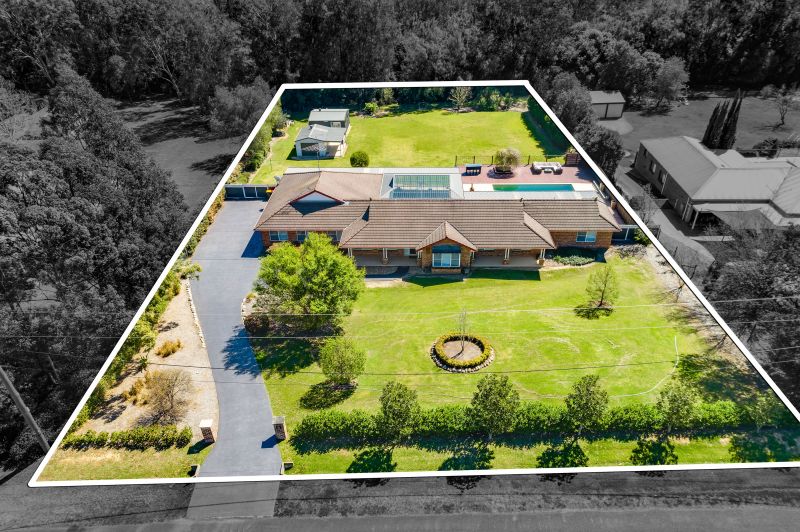 Real Estate For Sale 27 Benwerrin Crescent Grasmere , NSW