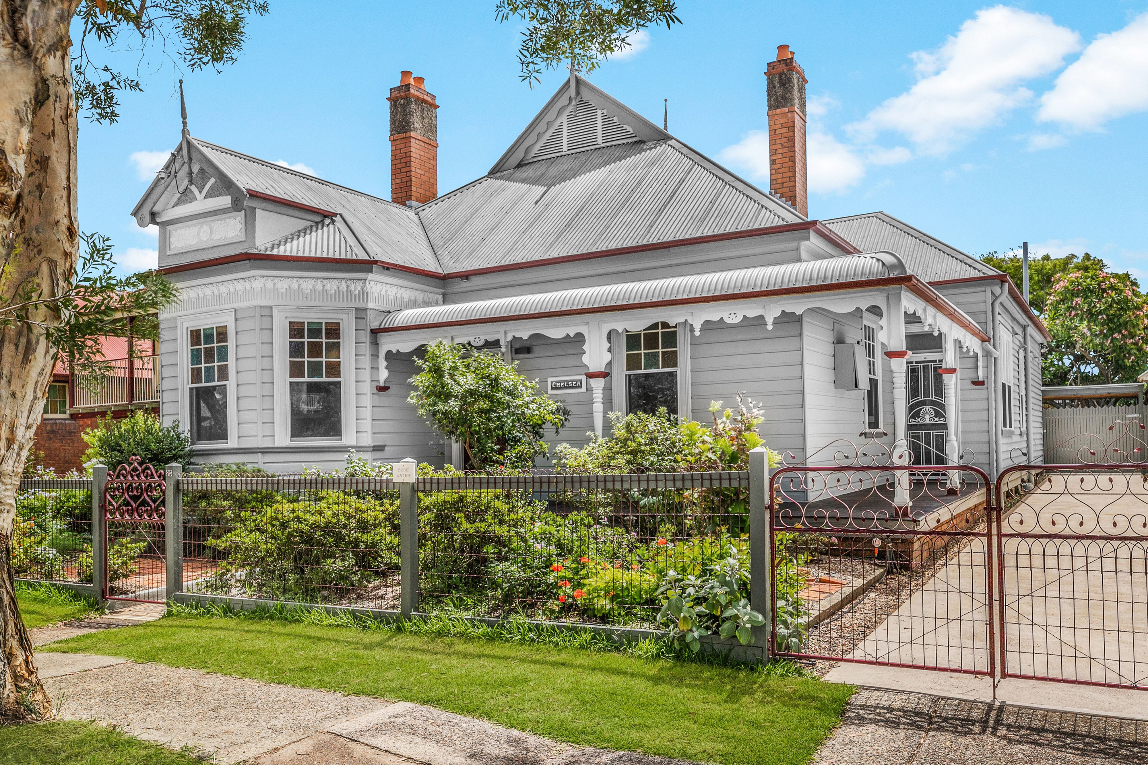 Real Estate For Sale 68 Lindsay Street Hamilton , NSW