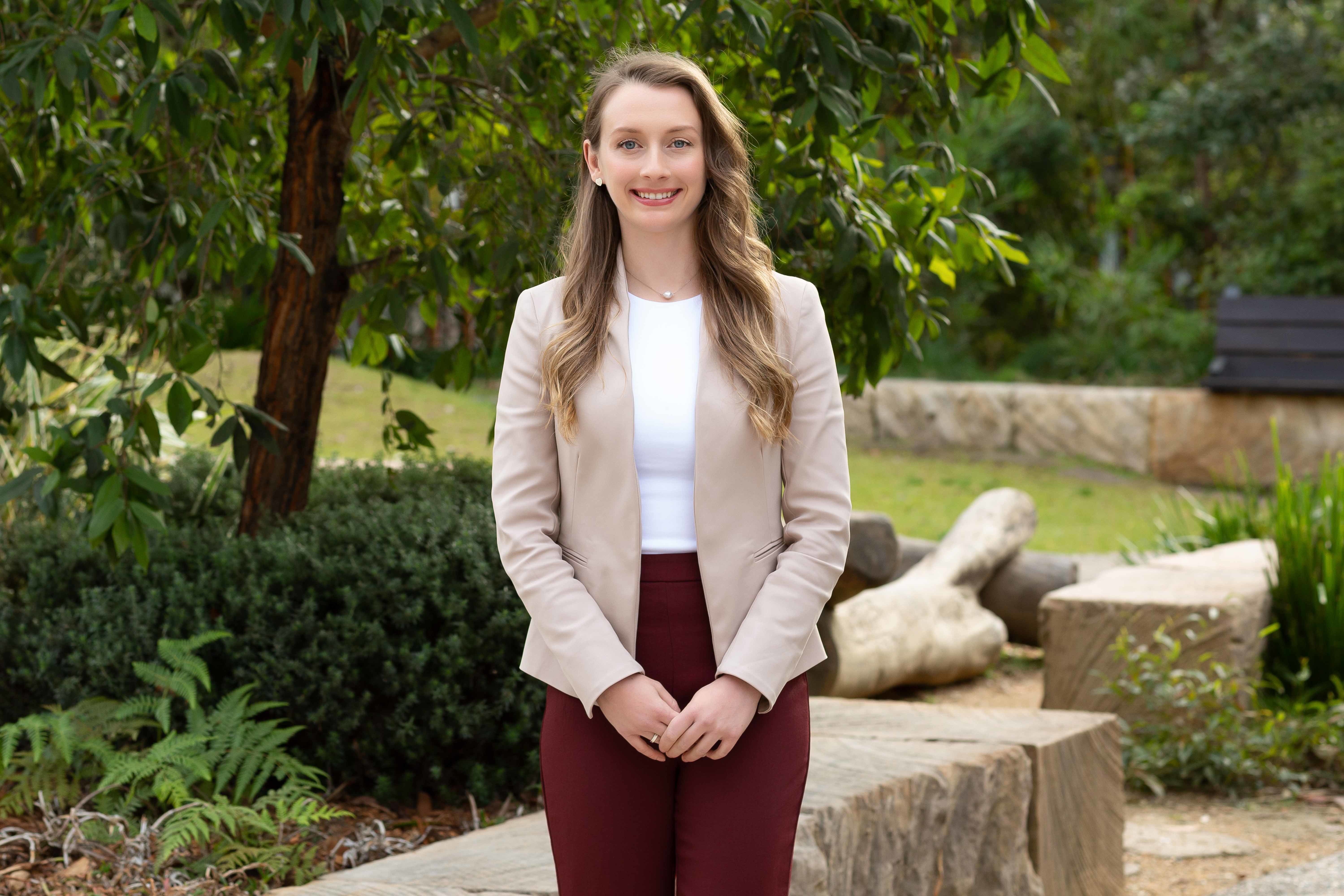 Brooke Elford Real Estate Agent CobdenHayson