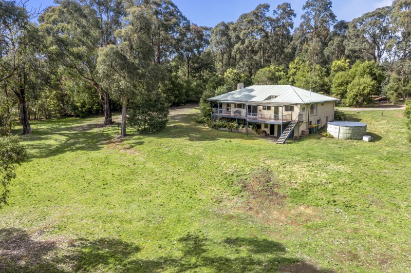 Real Estate For Sale 40 Ryan Road Kinglake West , VIC