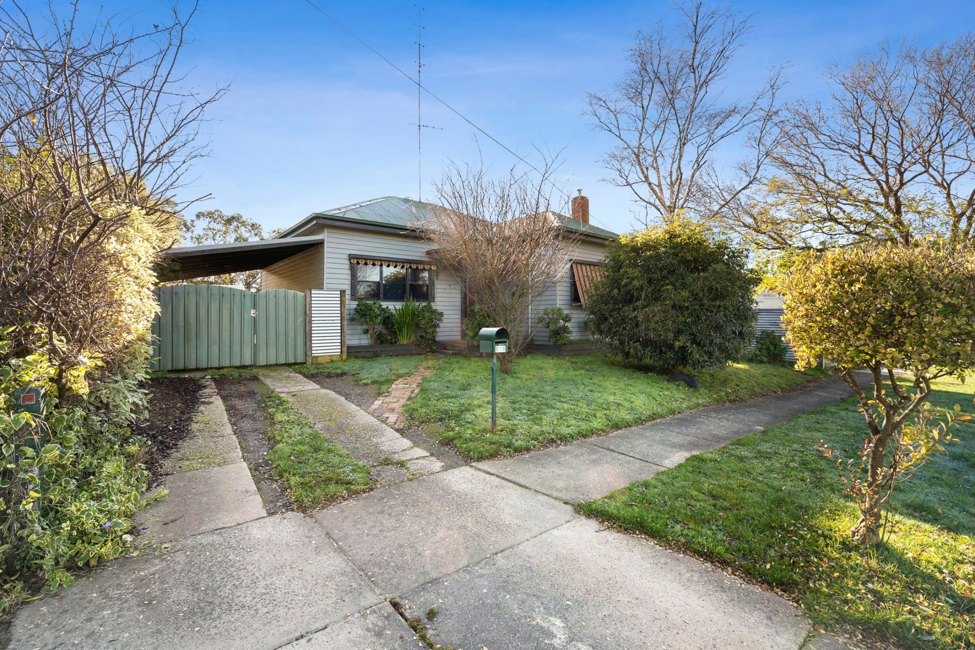 816 Darling Street, Redan Ballarat Real Estate Pty Ltd