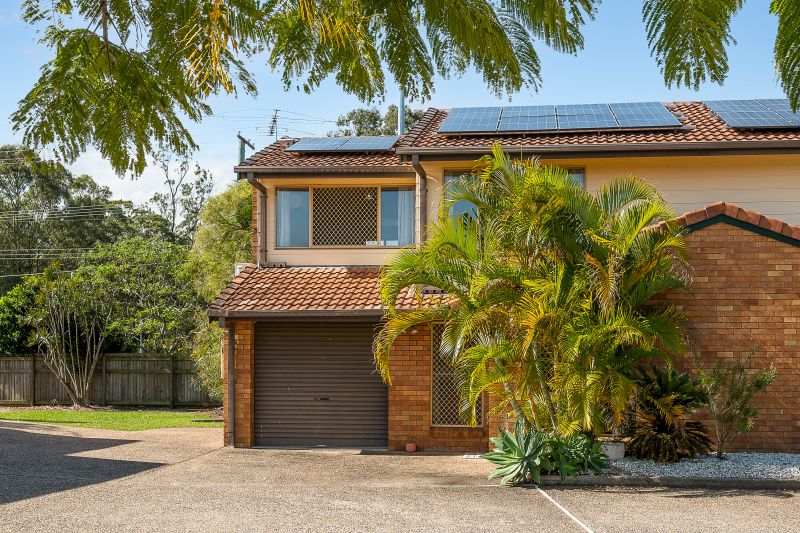 Real Estate For Sale 5/6 Peverell Street Hillcrest , QLD