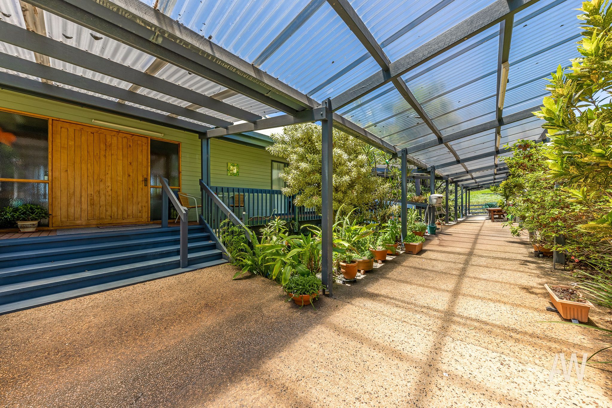 Real Estate For Sale 257281 Blackall Range Road West Woombye , QLD