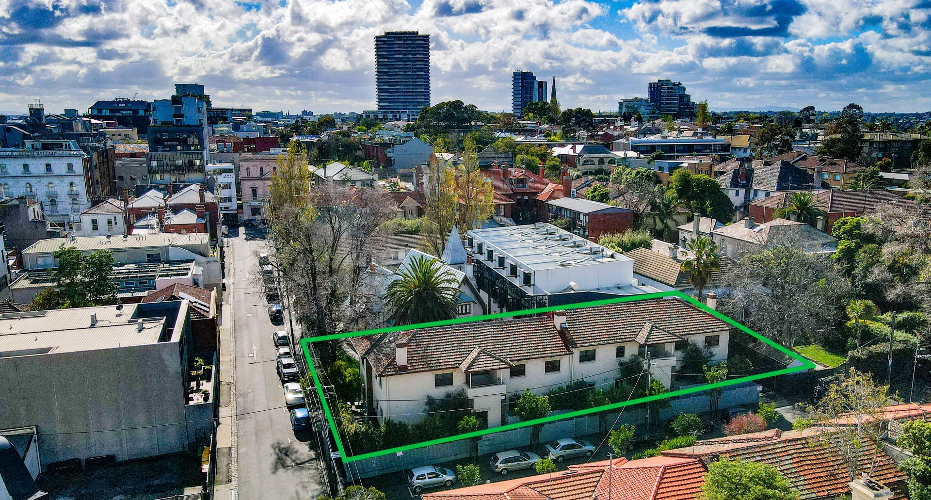 1A Enfield Street, St Kilda OBrien Real Estate