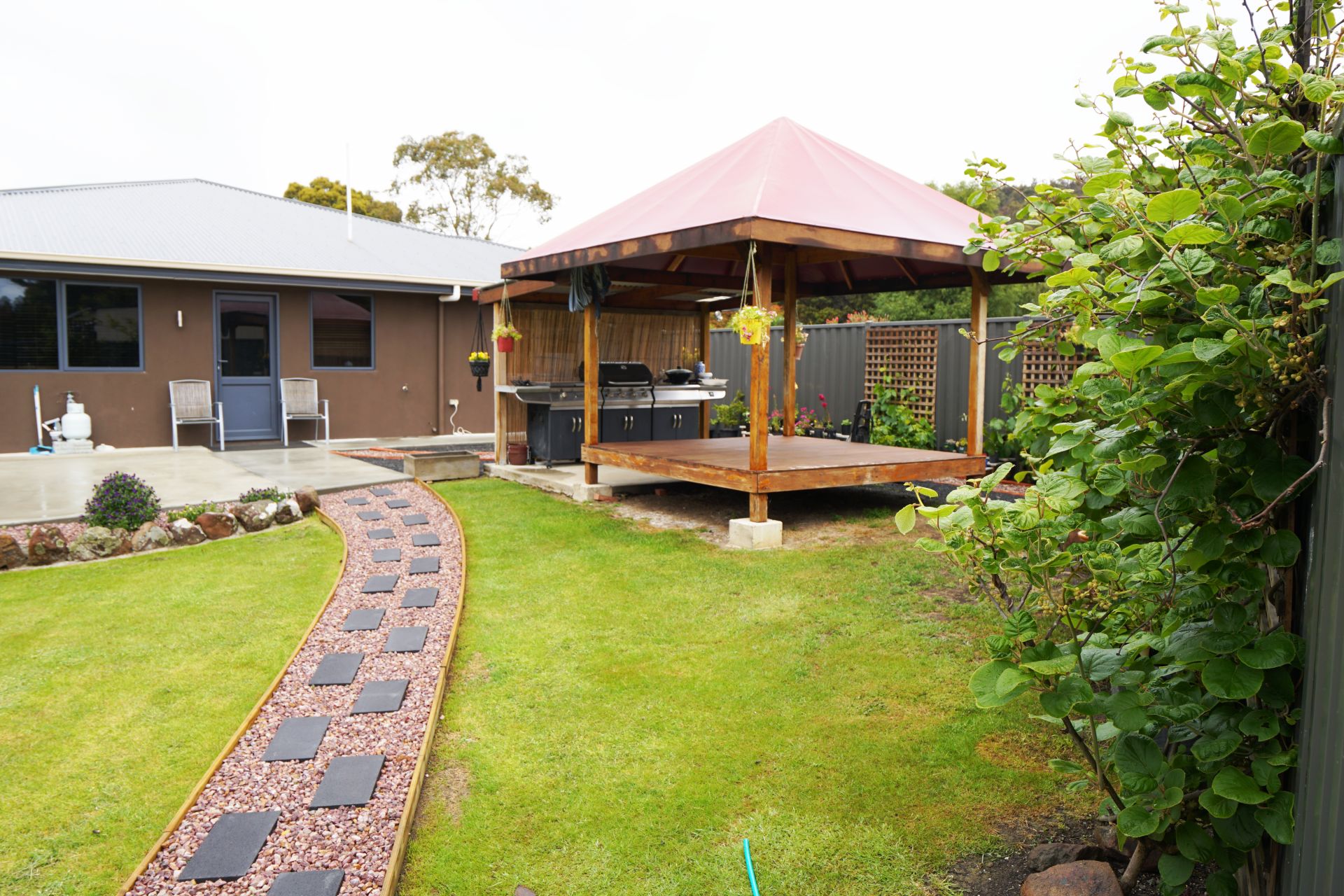 1A Panorama Road, BLACKSTONE HEIGHTS Living Here Launceston