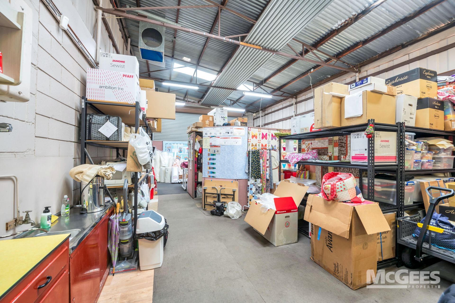 647a Marion Road, Ascot Park McGees Property Adelaide