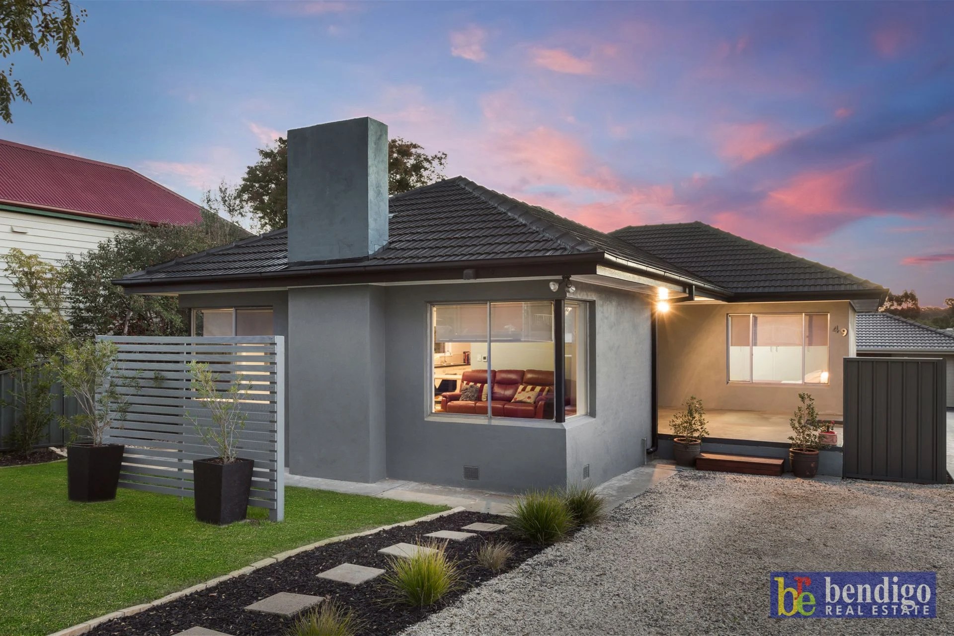 49 Raglan Street, White Hills Bendigo Real Estate