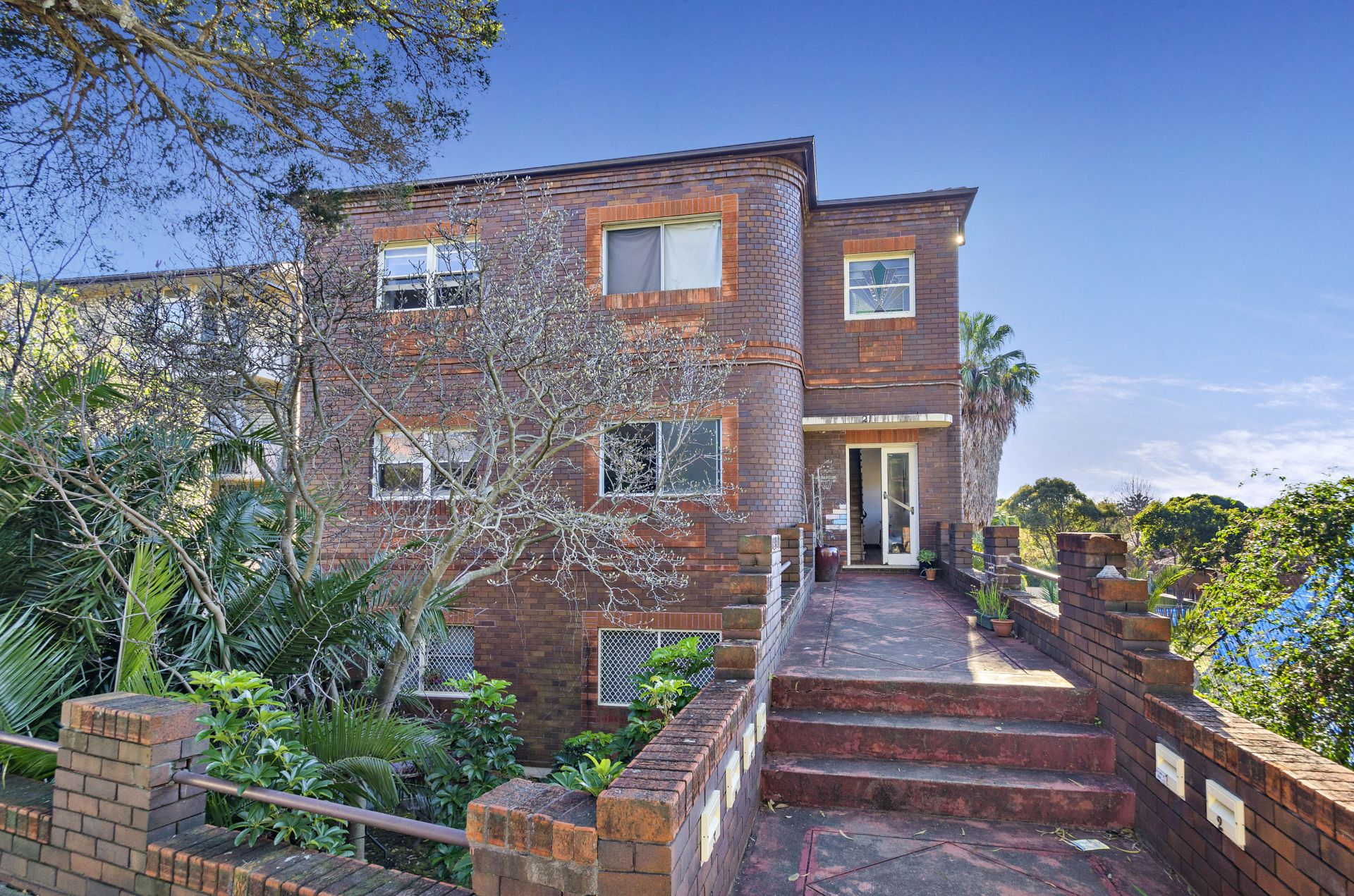 2/21 Gower Street Summer Hill NSW 2130 Apartment for Rent 7204059 CobdenHayson