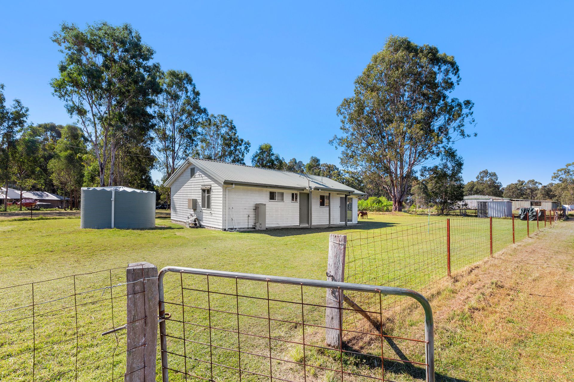 Real Estate For Sale 179 Gingers Lane Weston , NSW