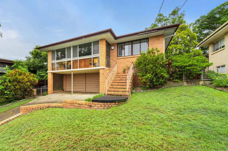 Real Estate For Sale 34 Tasman Street Stafford Heights , QLD