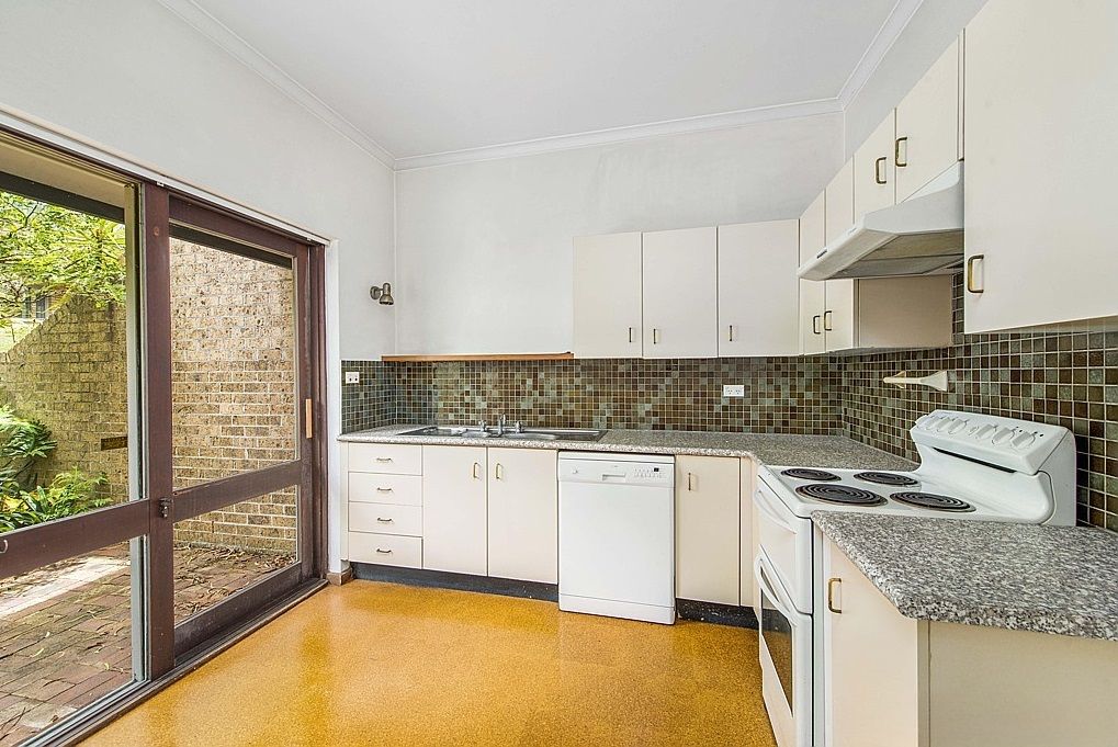 Real Estate For Lease 49E Murdoch Street Cremorne , NSW