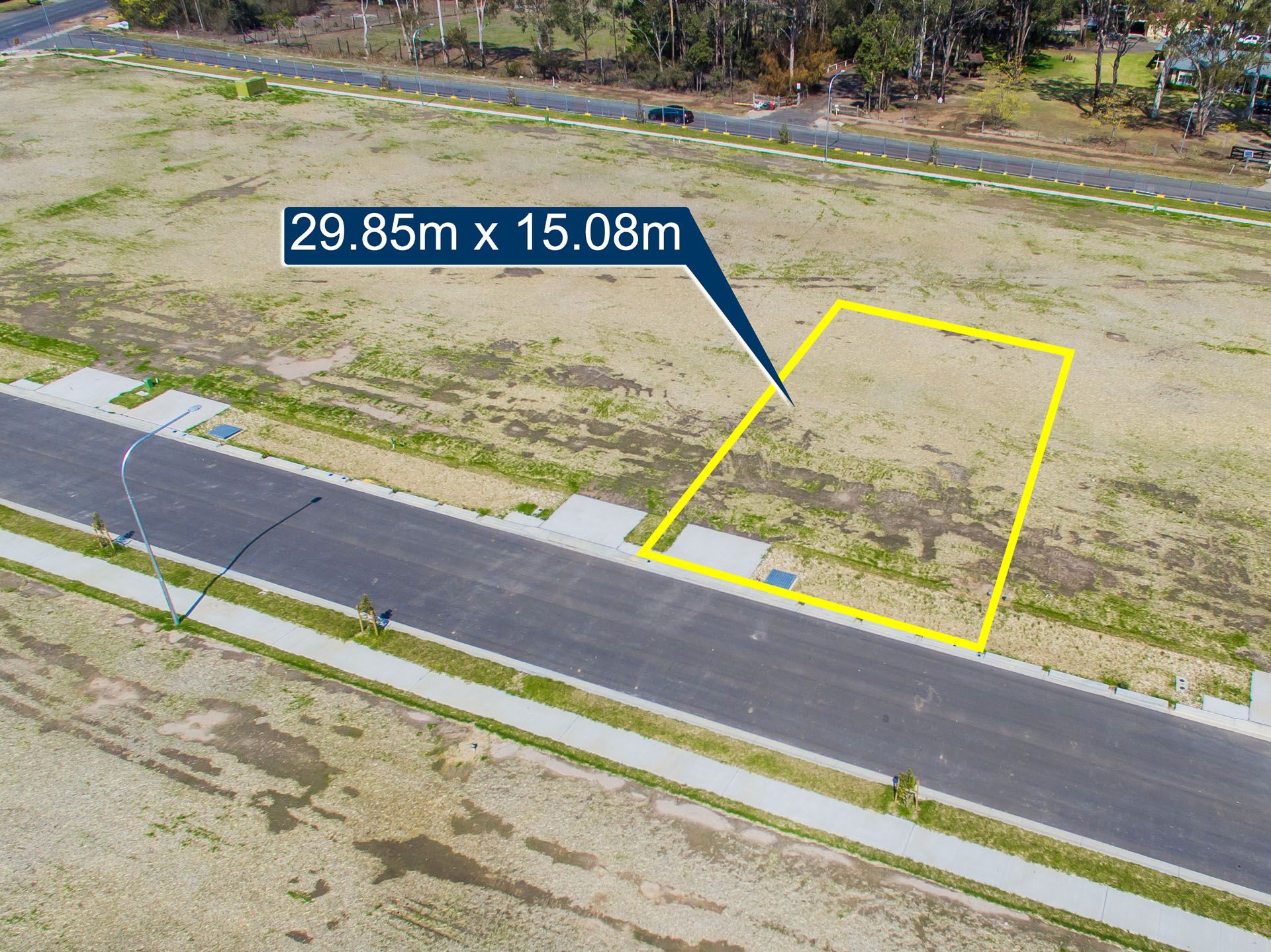 Real Estate For Sale Lot 110 Pickard Street Thirlmere , NSW