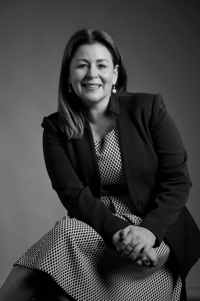 Danielle Balloch Kay & Burton