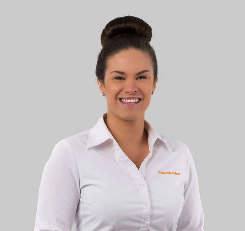 Home Maxwell Collins Real Estate